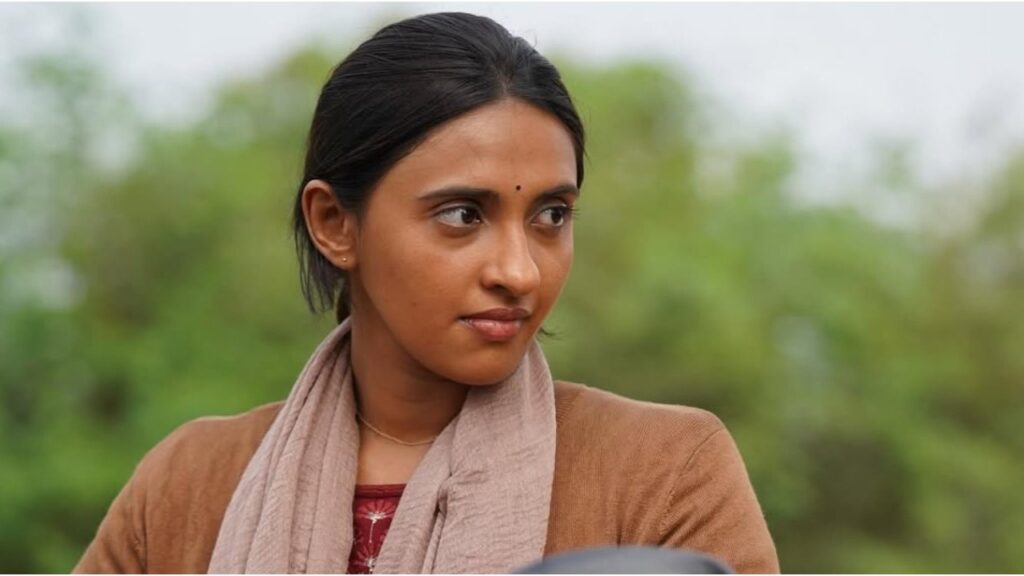 ‘Who cast you for this?’: Gram Chikitsalay’s Akansha Ranjan Kapoor recalls unexpected reaction of casting director reflecting on her show