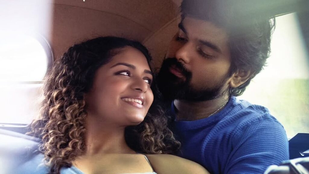 Nesippaya OTT release: Here’s when and where you can watch Akash Murali’s Tamil romantic action film online
