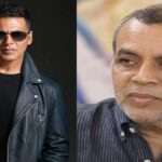 Hera Pheri 3: Paresh Rawal breaks silence on Akshay Kumar’s legal notice over his exit, fans can’t help but worry about film’s status