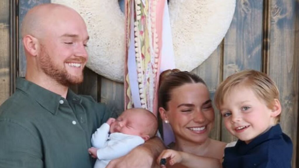 What Happened to Emilie Kiser’s Son? Learn About Tragic End of Influencer’s 3-Year-Old