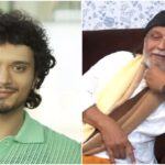 ‘Bollywood people are very fake’: Mithun Chakraborty’s son Namashi slams Hindi film industry for favoritism