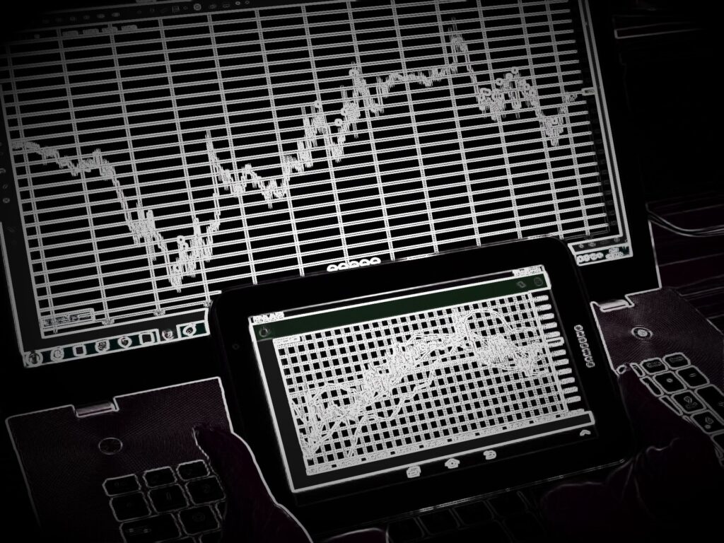 What’s Next for Bitcoin, Dogecoin, Ether Ahead of US-China Trade Talks