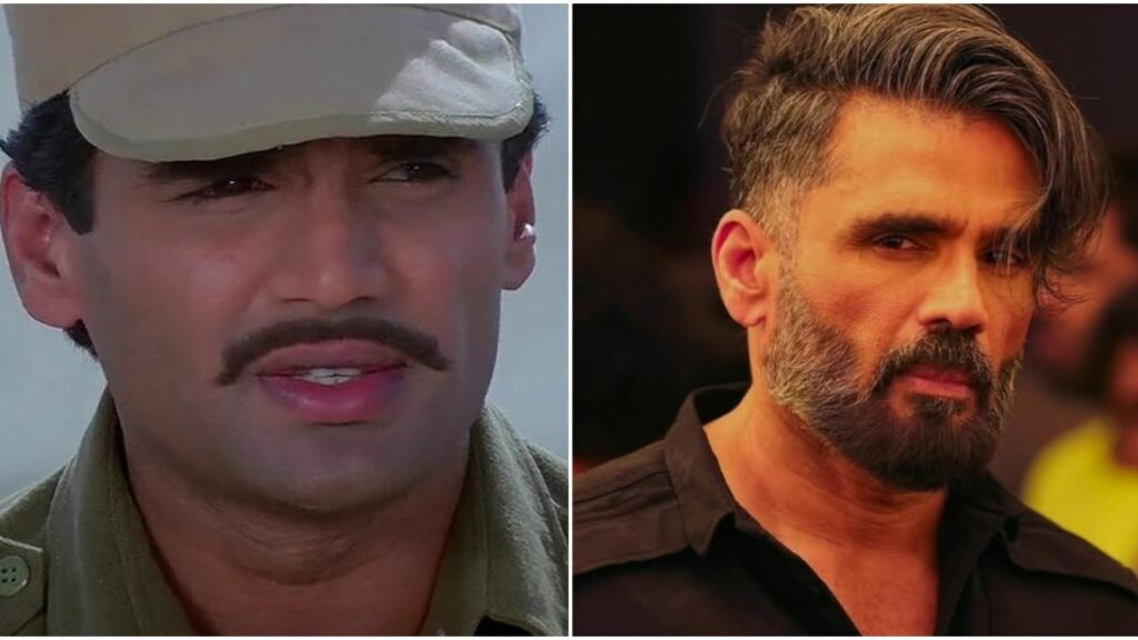 Did you know Suniel Shetty had initially rejected his role in Border? The reason will leave you stunned