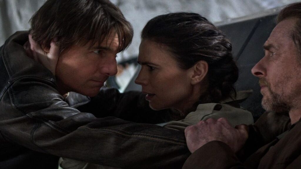 Mission Impossible The Final Reckoning Review: Tom Cruise’s ambitious actioner can get tiring but it rewards the patient with an INSANE finale