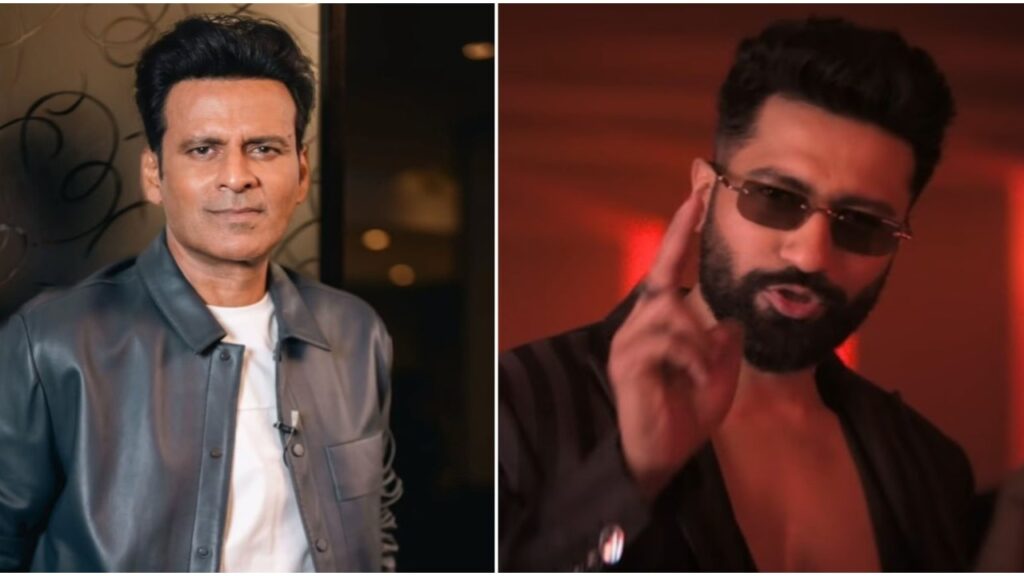The Family Man: Manoj Bajpayee is a fan of Vicky Kaushal’s Tauba Tauba, reveals THIS co-star from his TV series