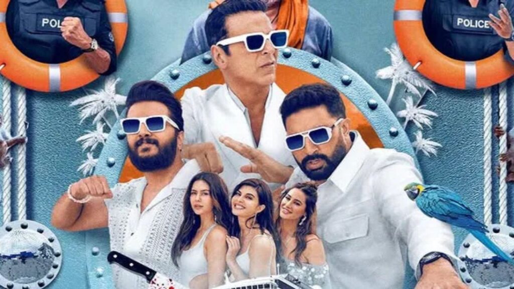 Housefull 5: 11 seconds axed from Akshay Kumar starrer, what didn’t make it to final cut?