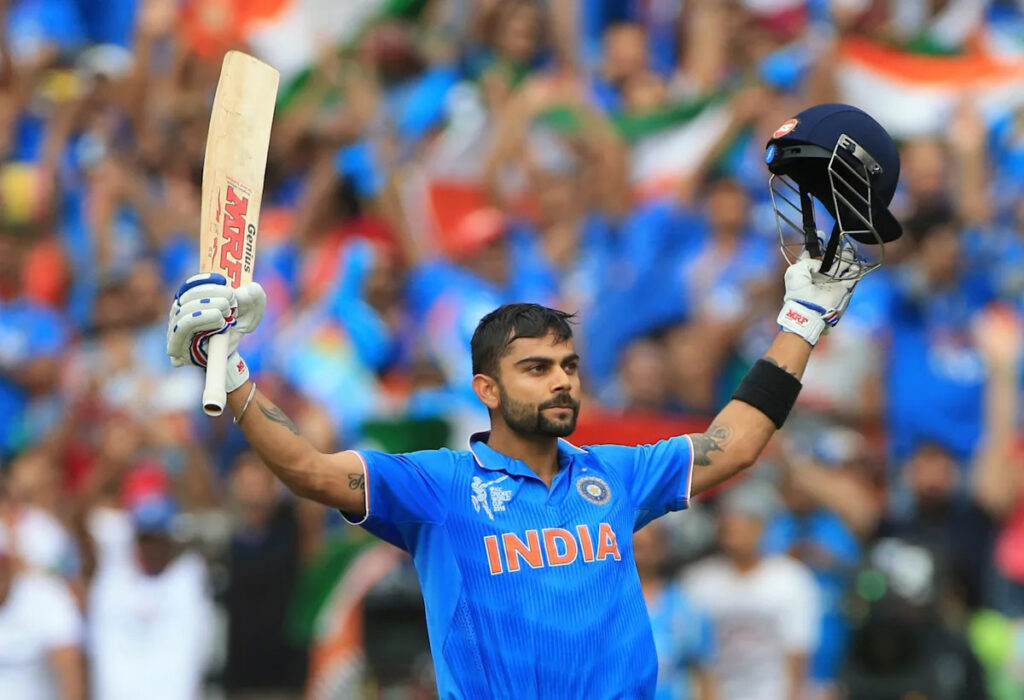 By The Numbers: A look at India great Virat Kohli’s test career
