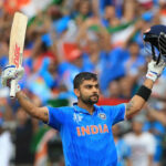 By The Numbers: A look at India great Virat Kohli’s test career