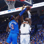 Nuggets vs. Thunder score, recap: Thunder rout Nuggets in Game 7 to advance to Western Conference Finals