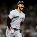 Correa hits a 2-run homer in the 10th in the Twins’ 12-6 comeback victory over the Mariners