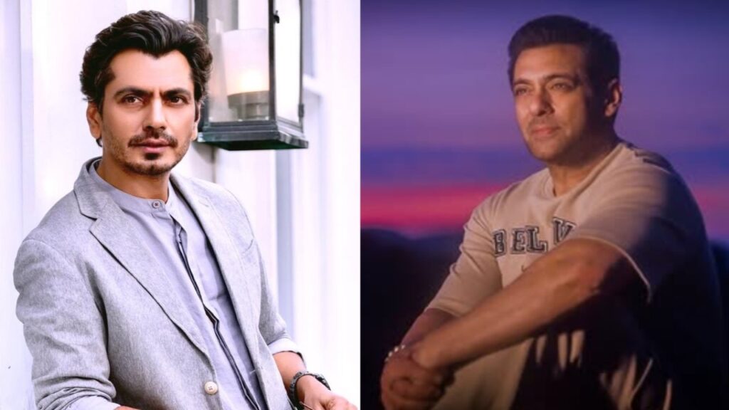 ‘I haven’t watched Sikandar’ claims Salman Khan’s Bajrangi Bhaijaan co-star Nawazuddin Siddiqui; blames THESE people for film’s debacle