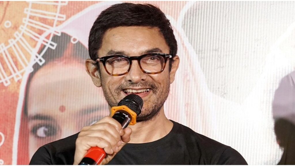 Is Aamir Khan’s ‘dream project’ Mahabharat going to be his last film? Sitaare Zameen Par actor reveals TRUTH