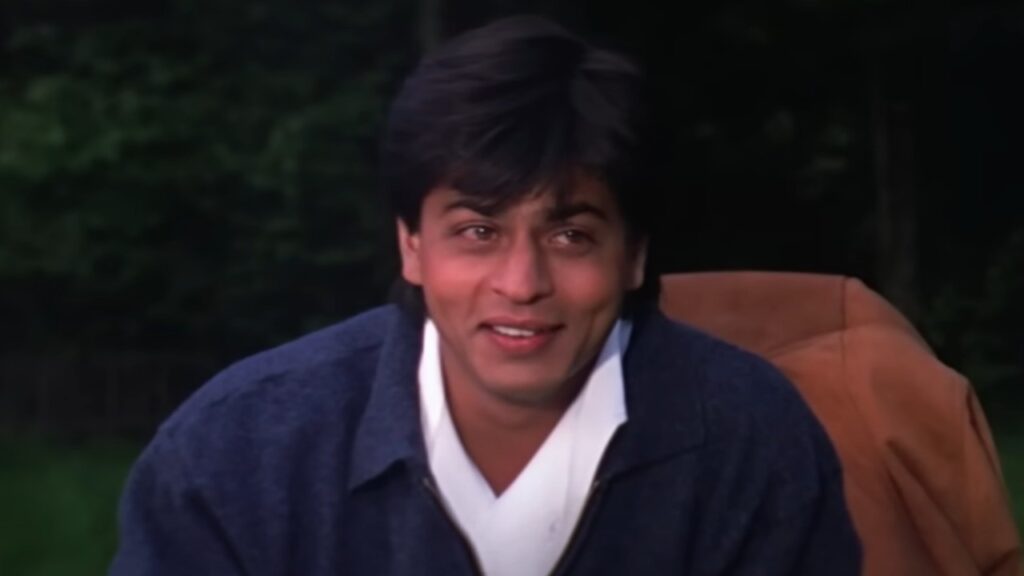 Shah Rukh Khan’s ‘K K Kiran’ was out of fear, reveals Darr writer Honey Irani; claims his character could have r*ped…