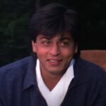 Shah Rukh Khan’s ‘K K Kiran’ was out of fear, reveals Darr writer Honey Irani; claims his character could have r*ped…