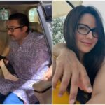 Bollywood Newswrap, May 16: Aamir Khan’s GF Gauri’s romantic gesture, Katrina Kaif’s adorable b’day wish for Vicky Kaushal and more