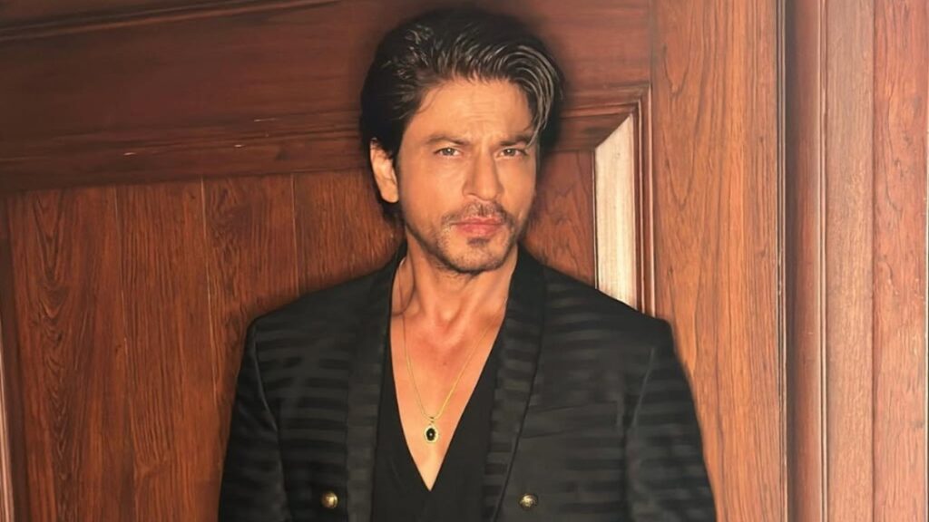 Shah Rukh Khan admits having problem with ‘insider-outsider’ debate: ‘I lost a family in 24 hours…’