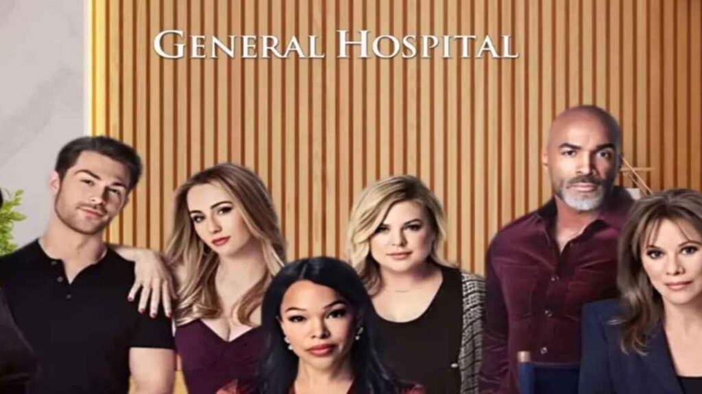 General Hospital May 21 Episode Recap: Lucy Hosts the Nurses Ball 2025; DEETS
