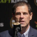Bruins give GM Don Sweeney a 2-year extension to lead rebuild after first playoff miss since 2016