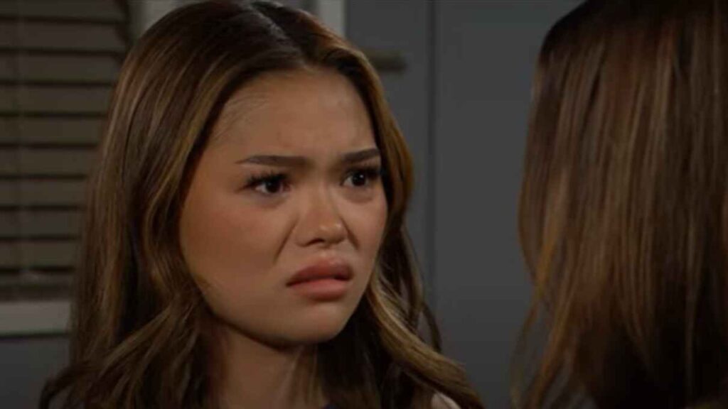The Bold and the Beautiful May 29 Episode Recap: Luna and Electra Have a Showdown