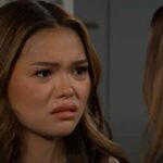 The Bold and the Beautiful May 29 Episode Recap: Luna and Electra Have a Showdown