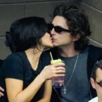 Kylie Jenner and Timothée Chalamet Turn Up the Heat With All-Night PDA at Star-Studded Miami Club