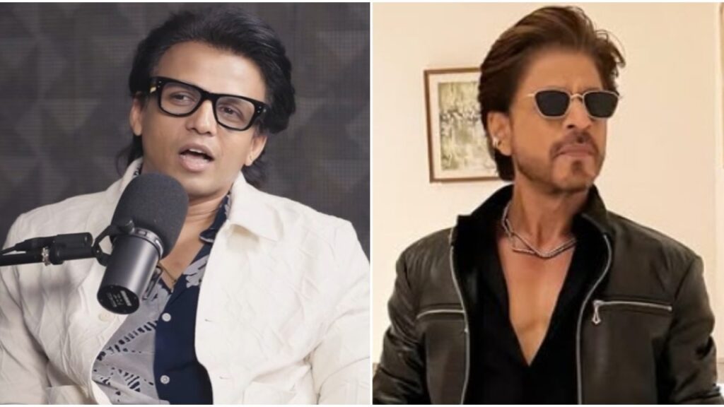 EXCLUSIVE: Shah Rukh Khan’s THIS kind gesture for Indian Idol winner Abhijeet Sawant continues to rule his heart
