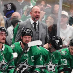Nine times Game 7: Dallas Stars coach Pete DeBoer is first in NHL playoffs with nine Game 7 wins