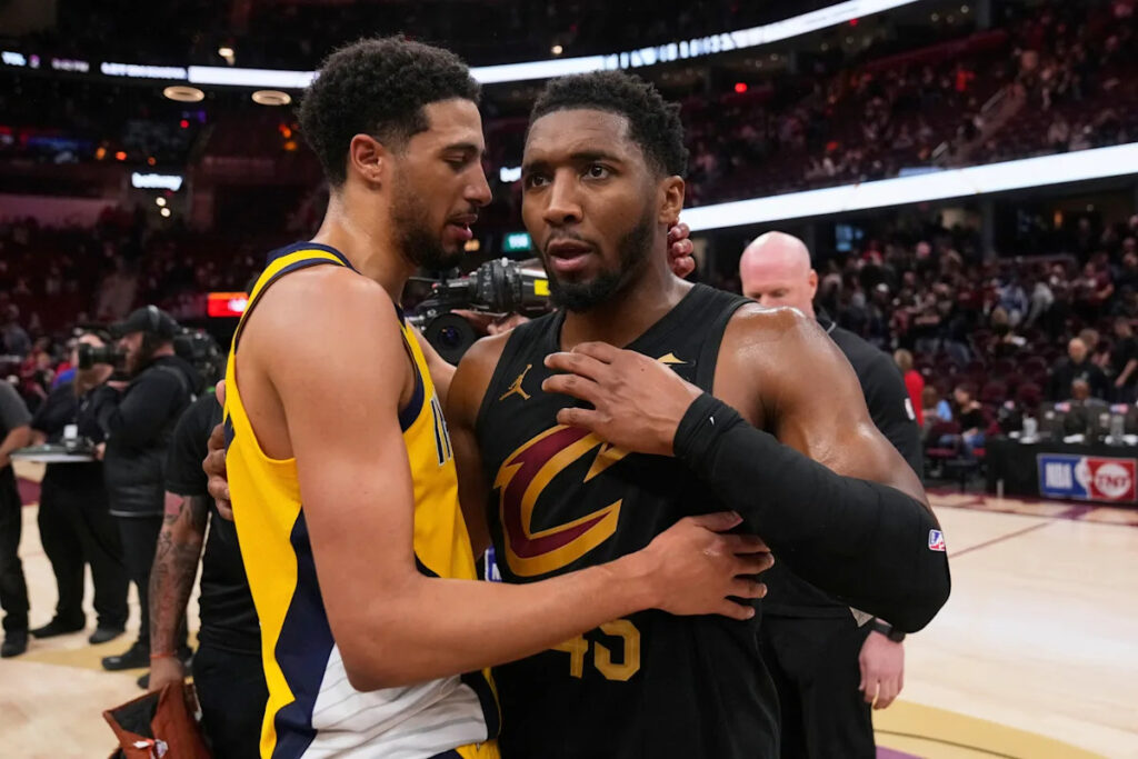 Cavaliers offseason outlook: Don’t panic and run it all back
