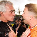 'Too much made of Jimmy's winning matches' – McGuinness