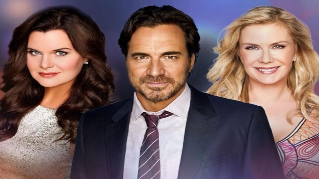 The Bold and the Beautiful May 2 Episode Recap: Will Hope and Carter Reignite Their Romance?