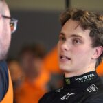 McLaren plans to ‘let ’em race’ as Piastri and Norris battle for F1 championship