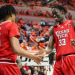 6-Foot-11 College Basketball Player Makes Transfer Portal Decision on Thursday