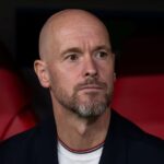 Report: Leverkusen close to agreement with Erik ten Hag