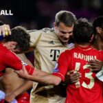 🎥 OTD: Bayern’s historic UCL rout of Barcelona 😳