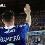 ☕️ 🥐 FC Breakfast: another wonderkid at Barça 🤯, Gameiro to OM? 😳