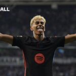 🎥Lamine Yamal stuns fans, wonder goal seals La Liga title💎