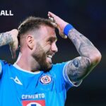 Rotondi a doubt for the return leg against América