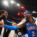 The NBA’s final 4 is set: Thunder, Knicks, Wolves and Pacers remain, and parity reigns again