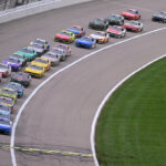 2025 NASCAR Cup Series AdventHealth 400: How to watch today, full race schedule and more