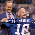 Peyton Manning ‘heartbroken’ as Colts, NFL family express grief over death of owner Jim Irsay
