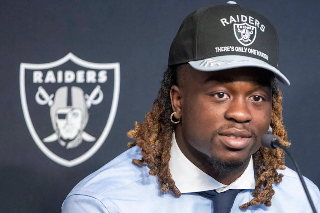 Fantasy Football Rankings: Where do rookies fall with draft season ahead?