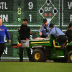 Pirates fan who fell off 21-foot wall at PNC Park says he hasn’t watched video of incident in first interview