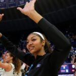 Angel Reese is ready to start winning in the WNBA after injuries and record-setting season