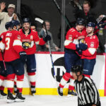 Panthers’ Reinhart, Mikkola and Greer set to return for Game 5 against Hurricanes in East final