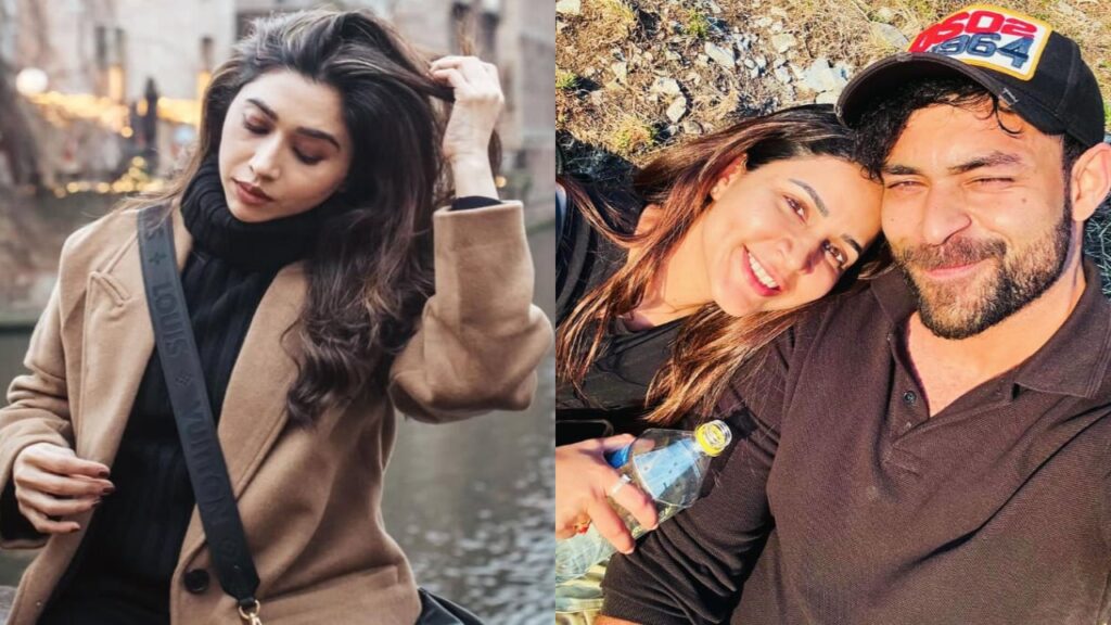 South Newsmakers of the Week: Ravi Mohan’s wife Aarti penning a strong statement, Varun Tej-Lavanya Tripathi’s pregnancy, and more