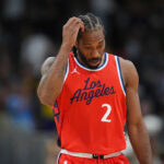 Clippers want to keep building their future around Kawhi Leonard and James Harden