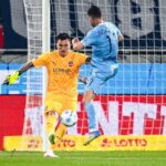 Heidenheim goalkeeper Müller ‘doing much better’ after collision