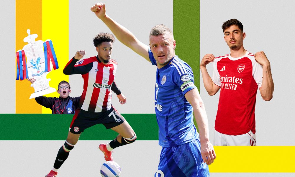Premier League and FA Cup final: 10 things to look out for this weekend