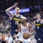Jamal Crawford Makes Loud Nikola Jokic Statement After Nuggets-Thunder Game 1