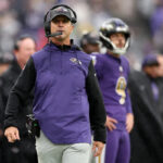 John Harbaugh talks about ‘complex,’ ‘complicated’ decision to cut Justin Tucker amid sexual misconduct allegations